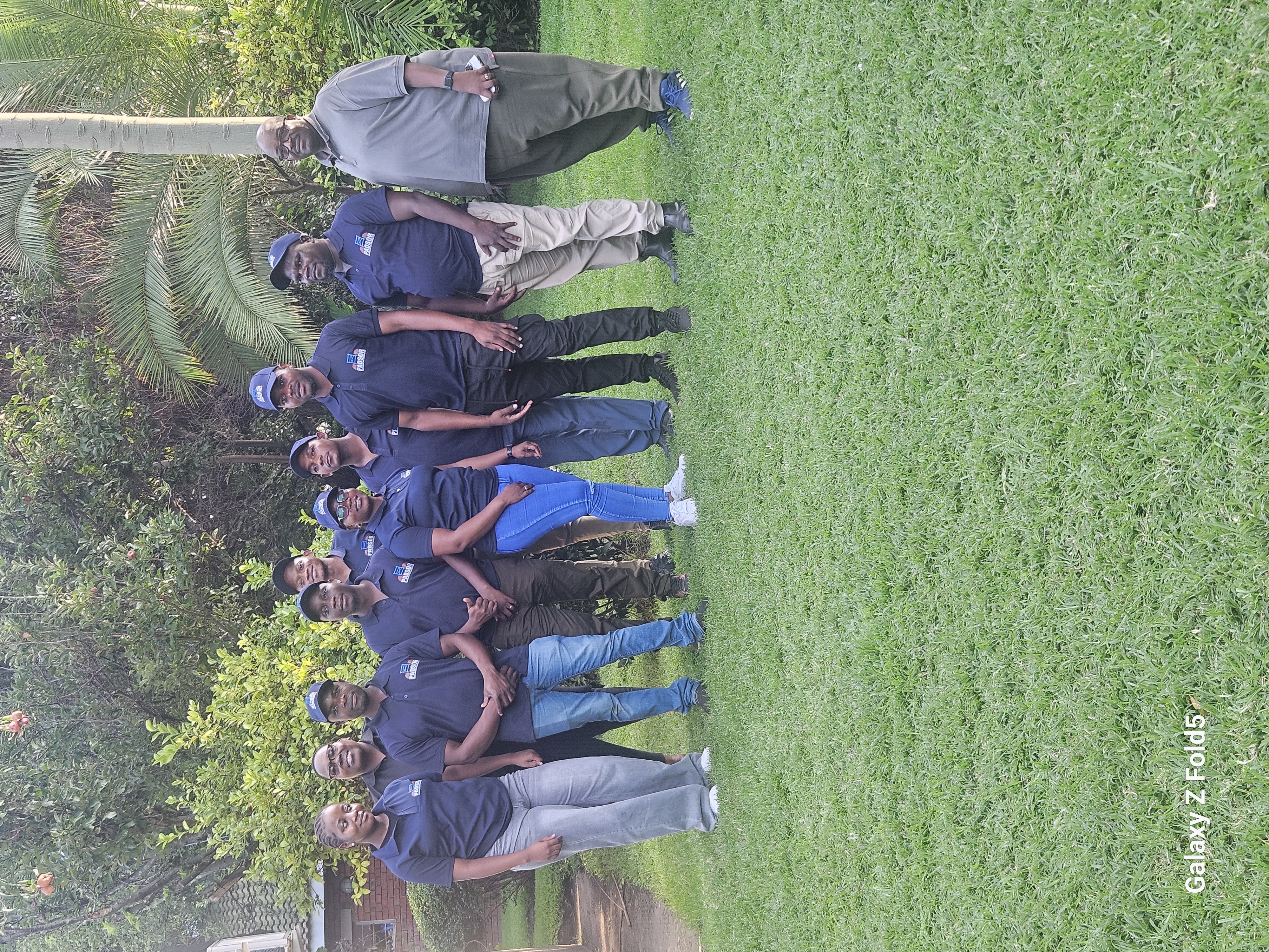 Padsor Team